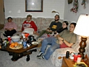 Christmas - 2002 104.JPG: 2002/12/25 Christmas 2002